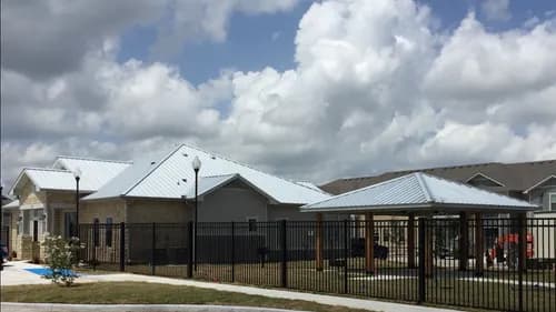 Skyview Commercial Roofing