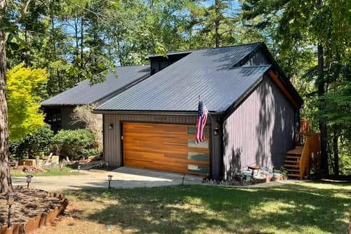 Skyview Roofing & Restoration, LLC - Photo 1