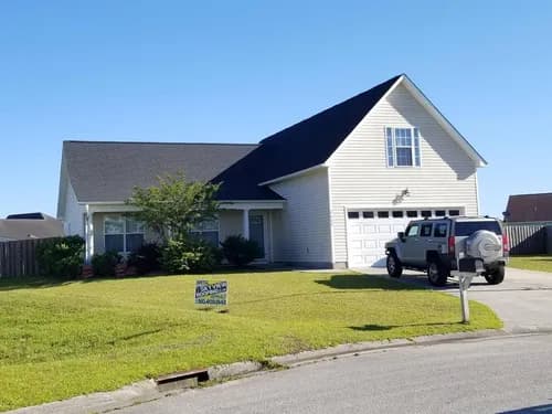 Skyview Roofing & Restoration, LLC - Photo 1