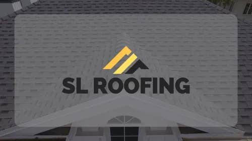 SL Roofing - Photo 1
