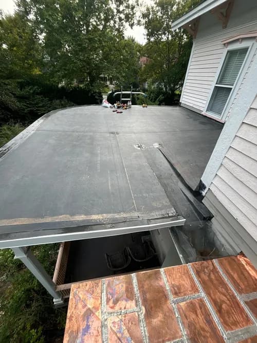Slate Roof Repair LLC - Photo 3