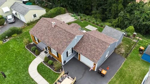 Slate Roof Repair LLC - Photo 2