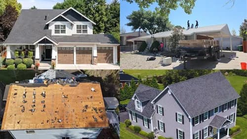 Smart Price Roofing - Photo 4