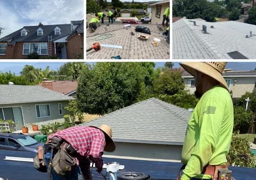 Smart Price Roofing - Photo 1