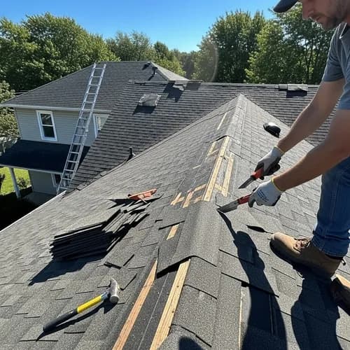 Smart Roofing and Siding Brooklyn - Photo 3