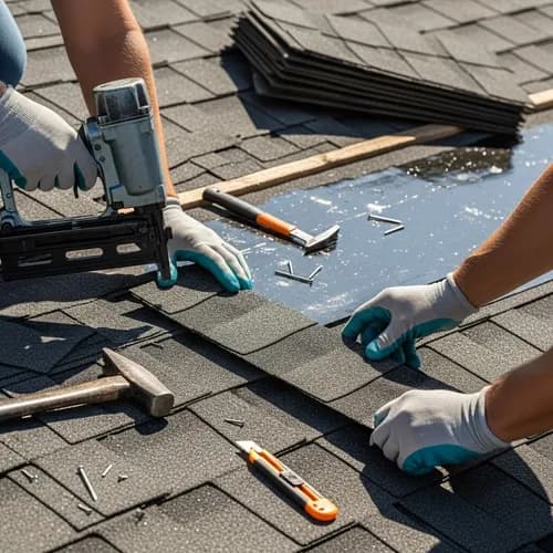 Smart Roofing and Siding Brooklyn - Photo 2