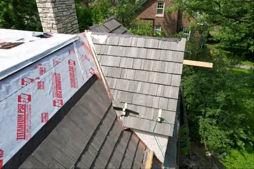 Smart Roofing - Photo 1