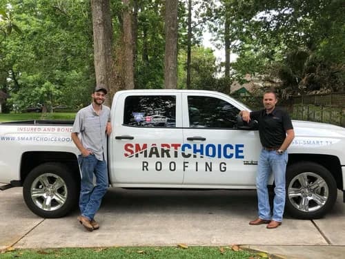 SmartChoice Roofing Solutions - Photo 1