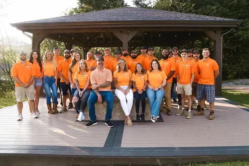 Smith Roofing & Exteriors