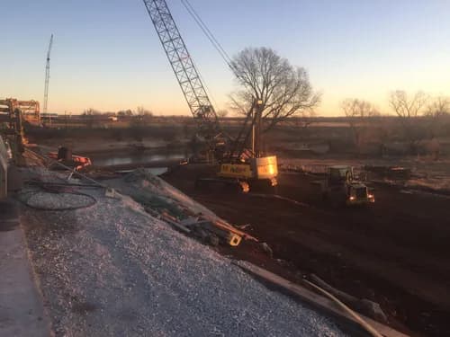 Snodgrass & Sons Construction Co., Inc. - Photo 4