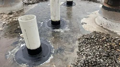 Socia's Commercial and Residential Flat Roofing - Photo 1