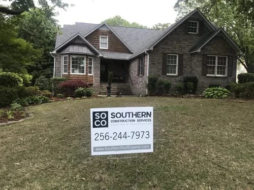 SOCO Roofing & Restoration - Photo 3