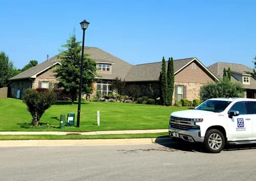 SOCO Roofing & Restoration - Photo 1