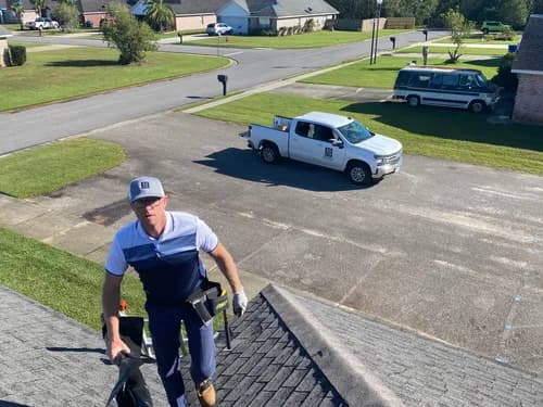 SoCo Roofing & Restoration - Photo 1