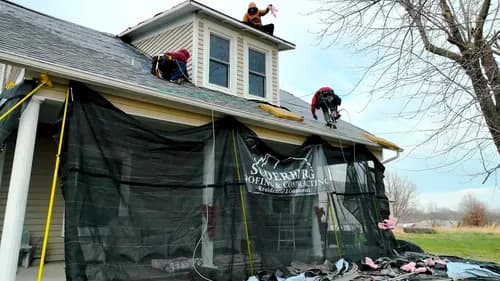 Soderburg Roofing & Contracting - Photo 1