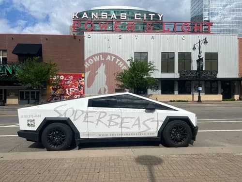 Soderburg Roofing & Contracting - Photo 5