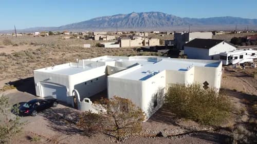 Sodo Construction and Roofing