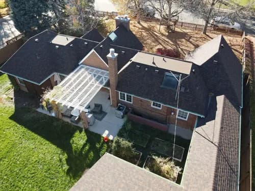 Sol Vista Roofing Fort Collins