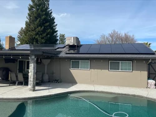 Solar and Roofs with Nick