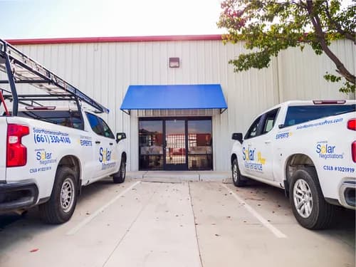 Solar Negotiators - Photo 2