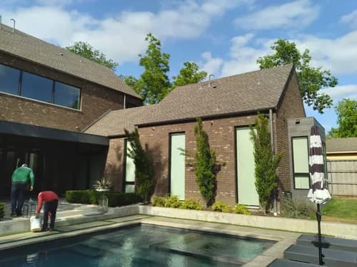 Solid Rock Roofing and Construction - Photo 3