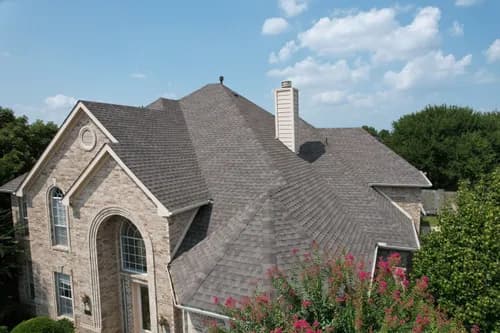 Solid Rock Roofing and Construction - Photo 4