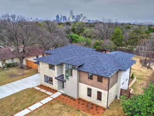 Solid Rock Roofing and Construction - Photo 1