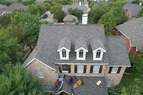 Solid Rock Roofing and Construction - Photo 2