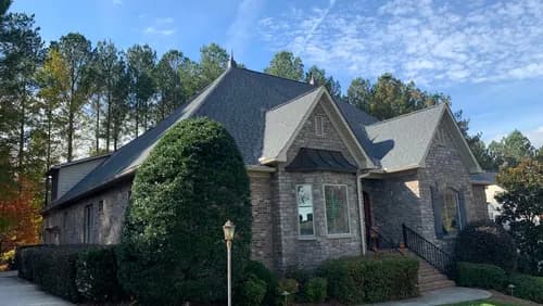 Solid Roofing - Photo 1