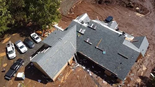 Solid Roofing NW, LLC