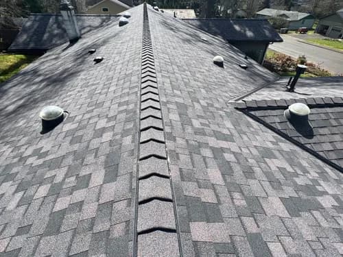 Solid Roofing NW, LLC - Photo 2