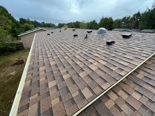 Solid Roofing NW, LLC - Photo 3