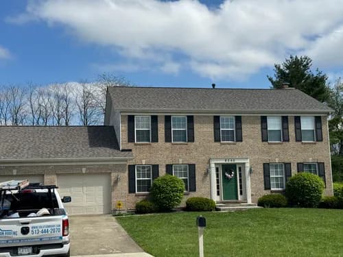 Solution Roofing - Photo 3