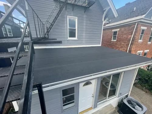 Solution Roofing - Photo 2