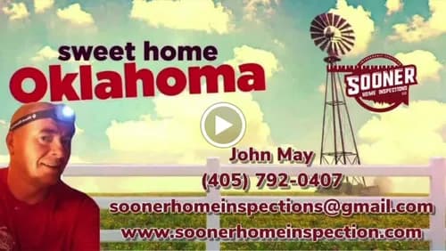 Sooner Home Inspections LLC
