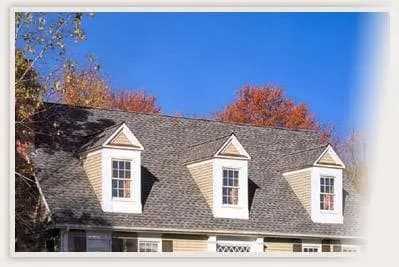 Sound Roofing Systems