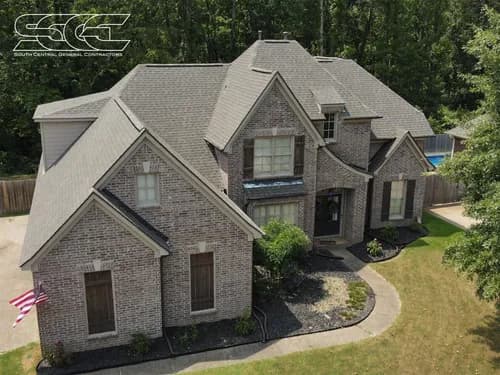 South Central General Contractors, LLC