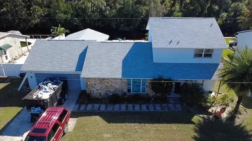 South Edge Roofing & Construction - Photo 2