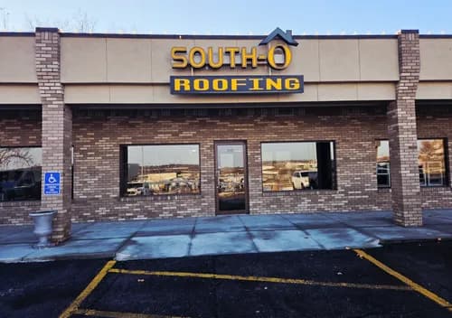 South O Roofing, Inc