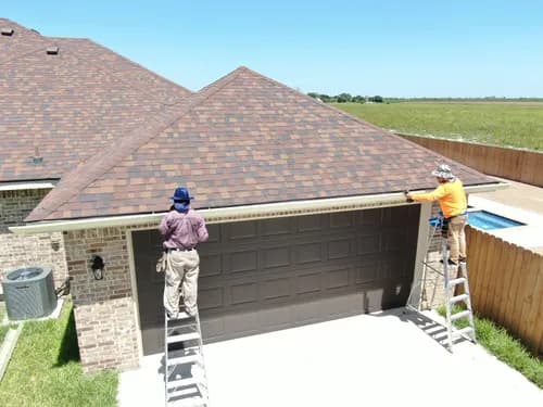 South Texas Roofing Pros - Photo 1