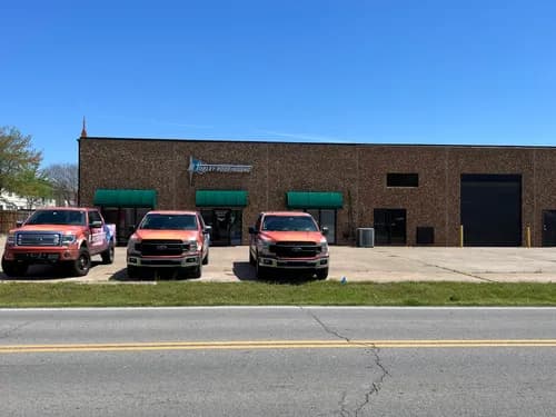 South Tulsa Roofing and Construction - Photo 4