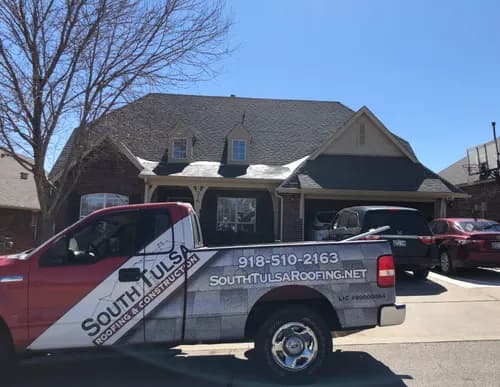 South Tulsa Roofing and Construction