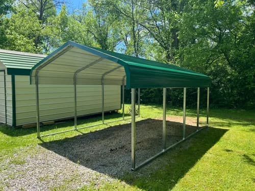 SOUTHEASTERN BUILDING PRODUCTS OF KNOXVILLE, TN