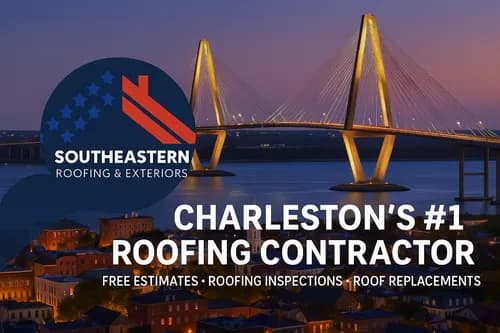 Southeastern Roofing & Exteriors