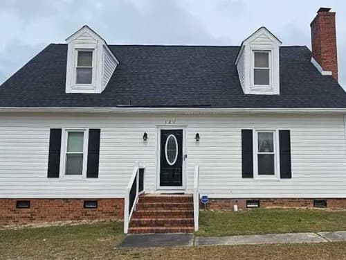 Southern Custom Construction and Roofing (SCCR)