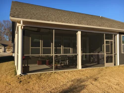 Southern Industries Home Improvements - Photo 3