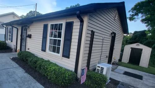 Southern Industries Home Improvements - Photo 5