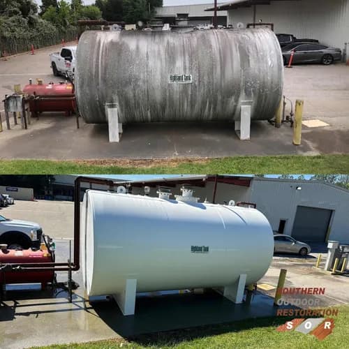 Southern Industries Home Improvements - Photo 4