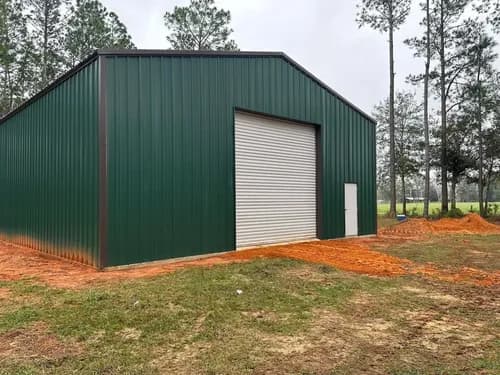 Southern Metal Supply - Photo 1