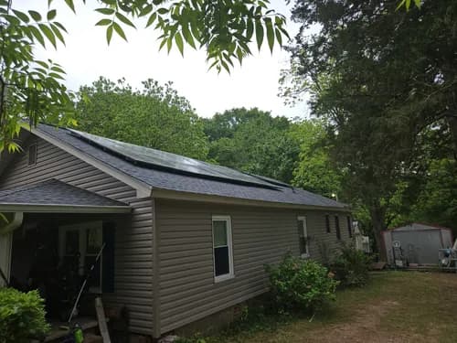 Southern National Roofing - Photo 1